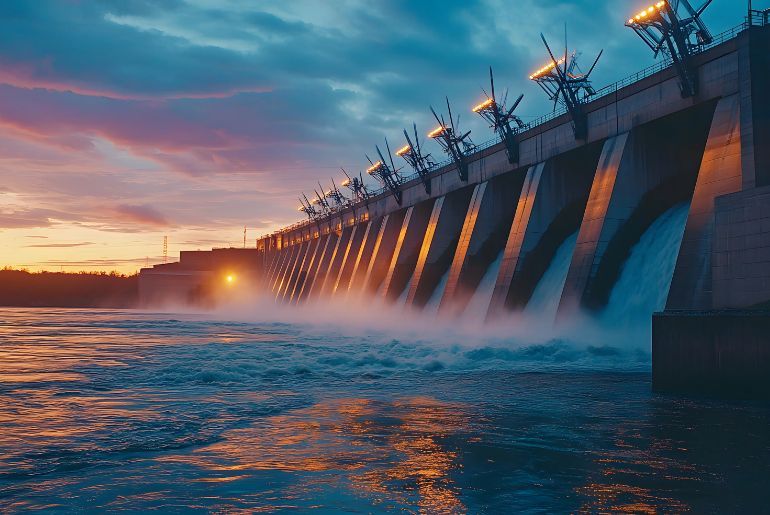 Upper Sileru Pumped Storage Project to Power Andhra Pradesh’s Energy Future by 2029