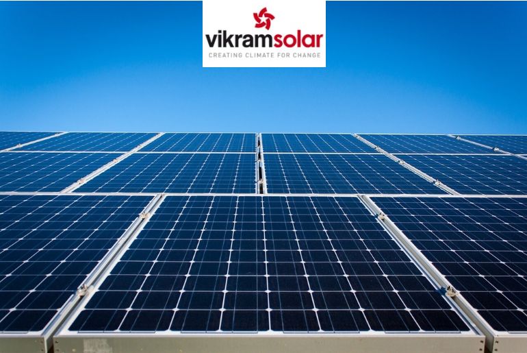 Vikram Solar Crosses 10 GW Global Deployment Milestone, Expands Clean Energy Footprint