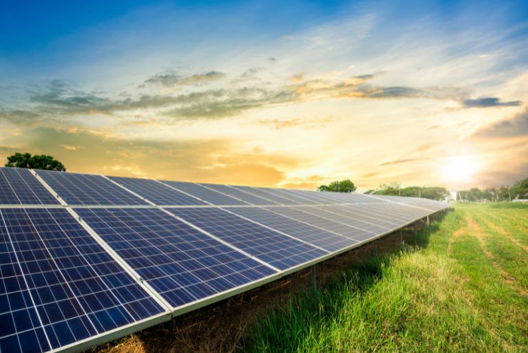 Vikran Engineering Limited acquires a 49% equity share in NOPL Solar Projects