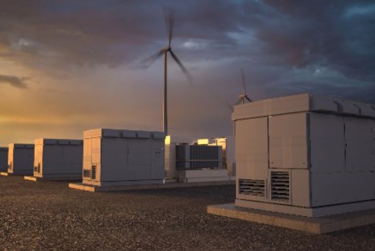 Winda Energy to develop two battery storage projects in Finland with Wood & Co