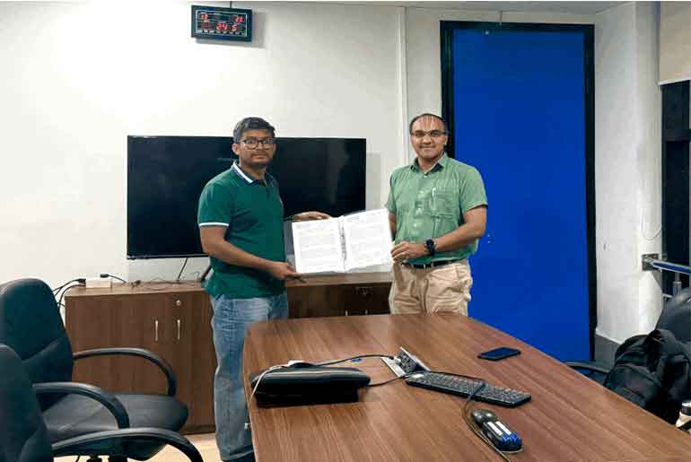 XaVolt Partners Solvo for Advanced Battery Research
