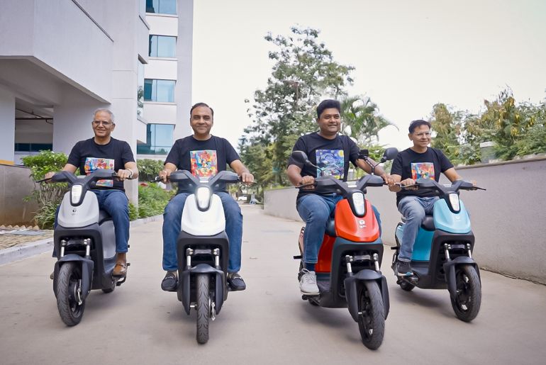 Yulu Crosses 1 Billion Km Milestone in Bengaluru; Anchors City’s Hyperlocal Mobility Ecosystem