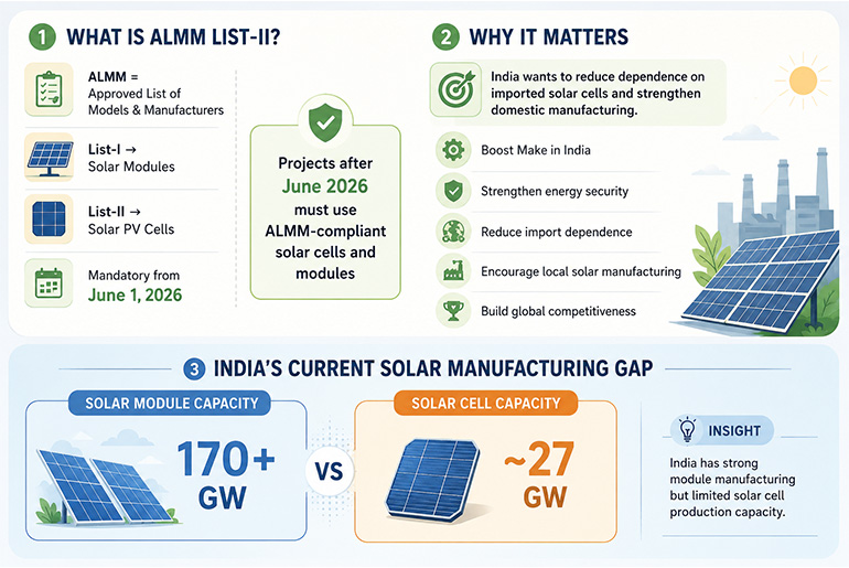 Solar Cell Manufacturing