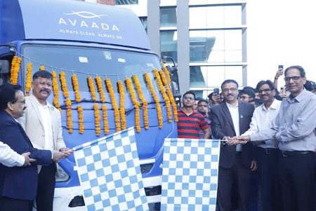 Avaada Group Flags Off ‘Avaada Bharat Uday Yatra’ to Drive India’s Clean Energy Movement