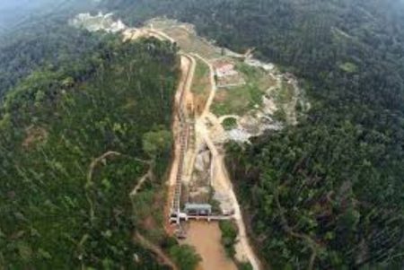 Adani Group Wins Approval for 2,250 MW Pumped Storage Project in Andhra Pradesh