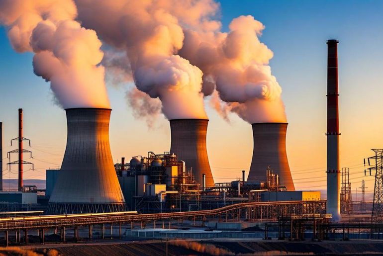 Adani Power