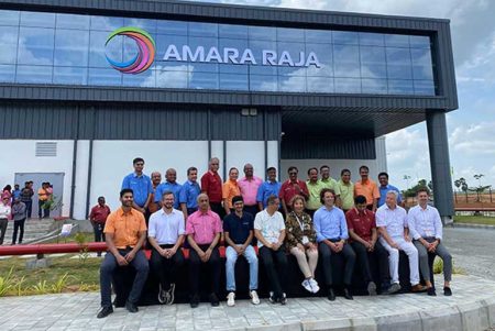 Amara Raja Energy & Mobility to Invest up to ₹1,700 crore in Lithium-Ion Battery and BESS Expansion
