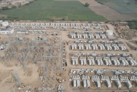 AmpereHour Energy and IndiGrid Commission India’s First Large-Scale Standalone BESS Project in Gujarat