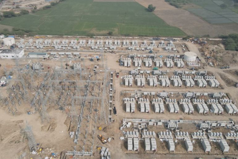 AmpereHour Energy and IndiGrid Commission India’s First Large-Scale Standalone BESS Project in Gujarat
