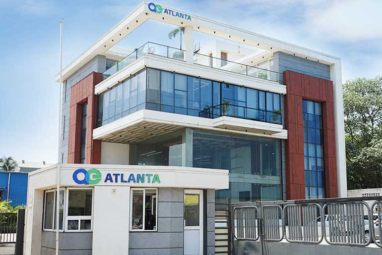 Atlanta Electricals Secures Landmark ₹190 Crore Order from Rajasthan Rajya Vidyut Prasaran Nigam Limited