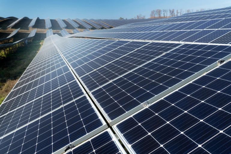 Avaada Energy to Boost Solar and Battery Storage Capacity in Uttar Pradesh Avaada Energy