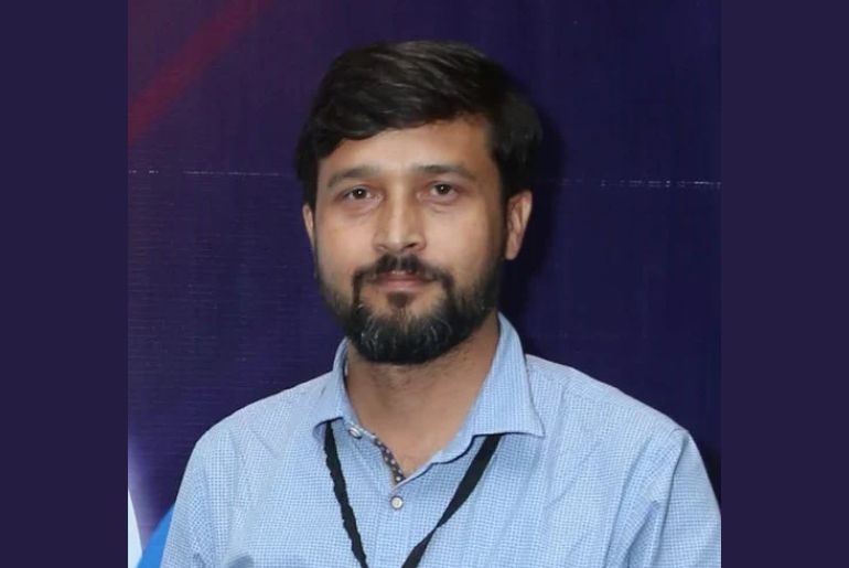Azure Power Appoints Solar Industry Veteran Satish Pandey as AVP – Engineering & Performance