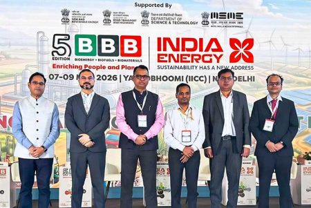 IWTMA Hosts Wind-Bioenergy Panel at BBB Summit and Pushes for Green Hydrogen and Wider Market Growth