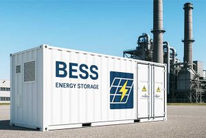 Advait Energy Secures 150 MW/300 MWh BESS Project from GUVNL