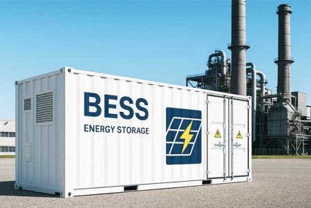 Advait Energy Secures 150 MW/300 MWh BESS Project from GUVNL