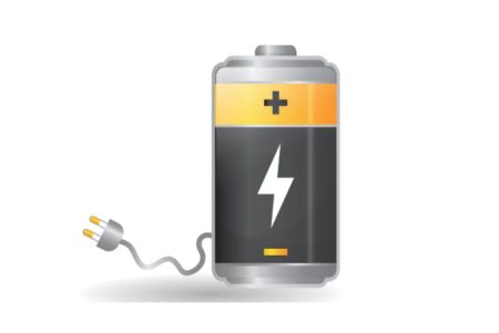 Battery Safety