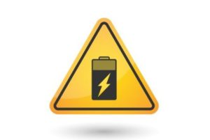 Battery Safety