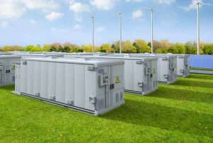 GIPCL Floats Tender For India’s Pilot 20 MW/120 MWh Vanadium Flow Battery Storage Project