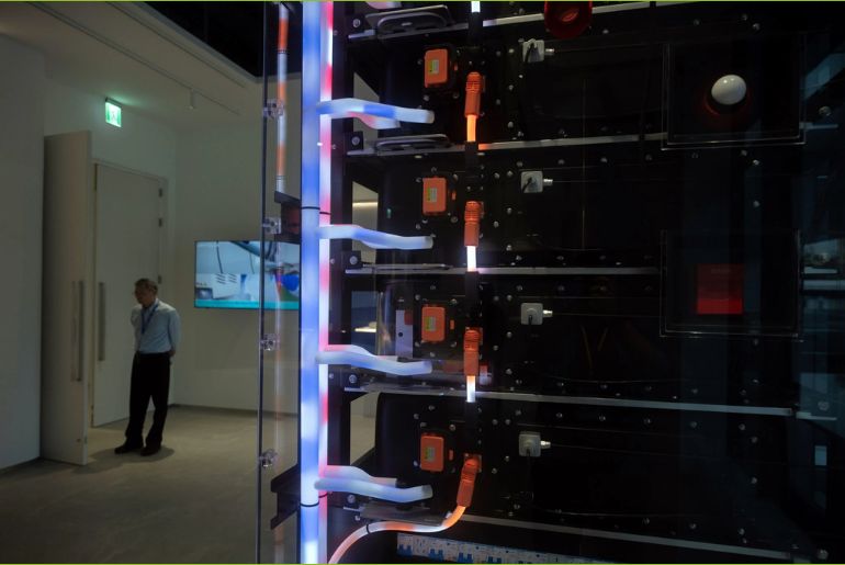 BloombergNEF Reports Record Global Energy Storage Growth and Rising Adoption of Non-Lithium Battery Technologies