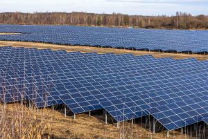 Bondada Engineering Bags rs816 Crore Solar Order from NTPC Green