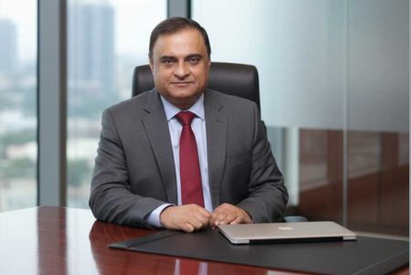 RPSG Group Appoints Brajesh Kumar as Chief Executive Officer for CPDL