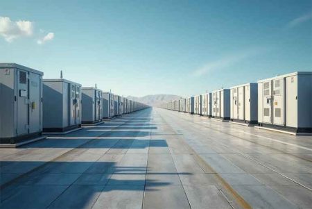 Ceigall India Diversifies into Energy Storage with 50 MW BESS Contract in Punjab