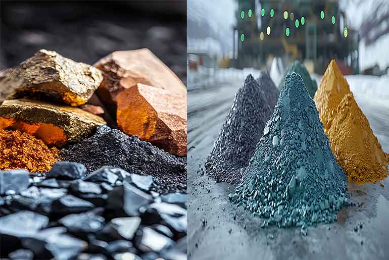 Securing the Supply Chain: A Guide to India’s Latest Critical Minerals Updates