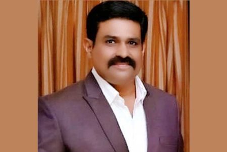 Sterling and Wilson Renewable Energy Appointed Durgeshkumar Dwivedi as Deputy General Manager (DGM) – Stores