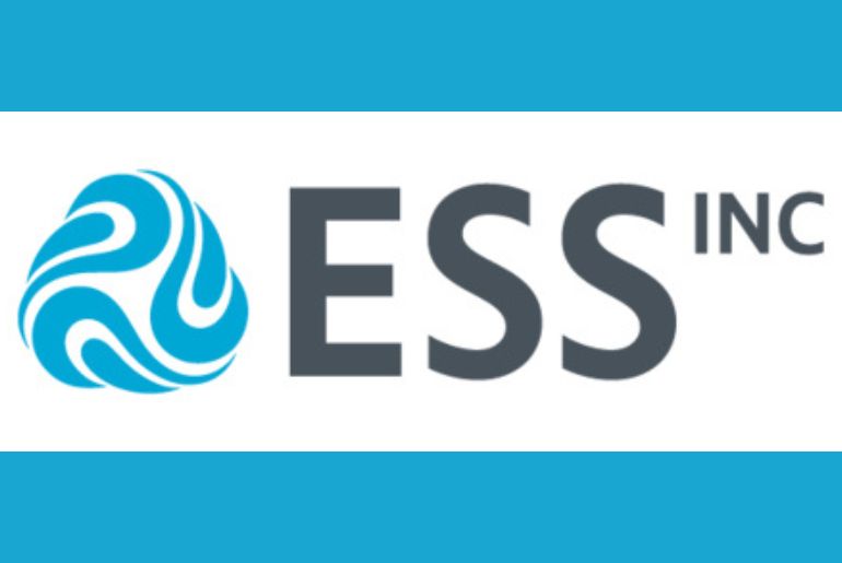 ESS Tech Announces First Quarter 2026 Financial Results