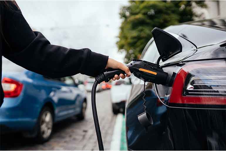 Inside the Rise of EV Battery Companies in India