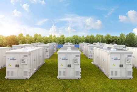 Energy Vault completes acquisition of an 850 MW BESS portfolio in Japan from BayWa r.e., expanding its global energy storage presence.