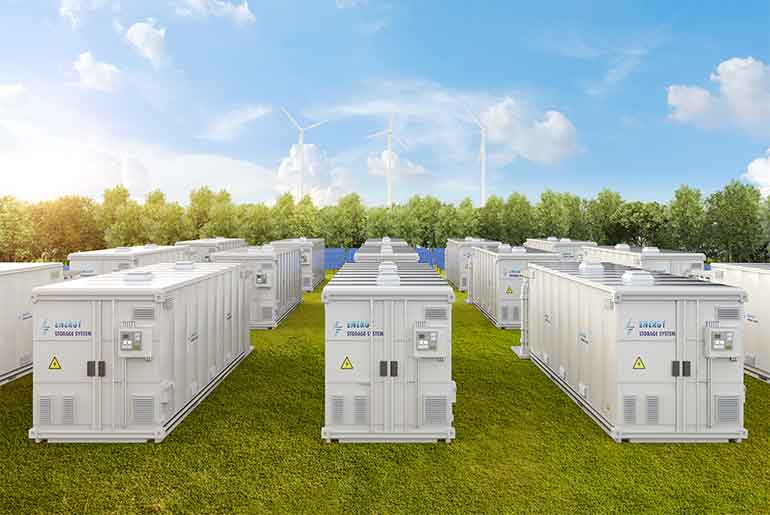 Energy Vault completes acquisition of an 850 MW BESS portfolio in Japan from BayWa r.e., expanding its global energy storage presence.