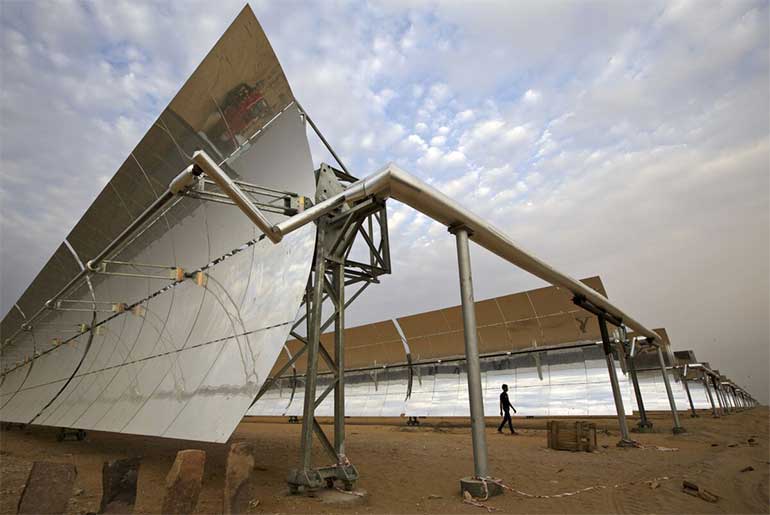 Eve Energy and GNEPL Sign Strategic Partnership to Revolutionize India’s Energy Storage Landscape