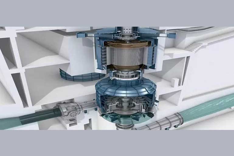 GE Vernova Secures India’s Largest Pumped-Storage Order for 1.35 GW Upper Sileru Hydropower Plant