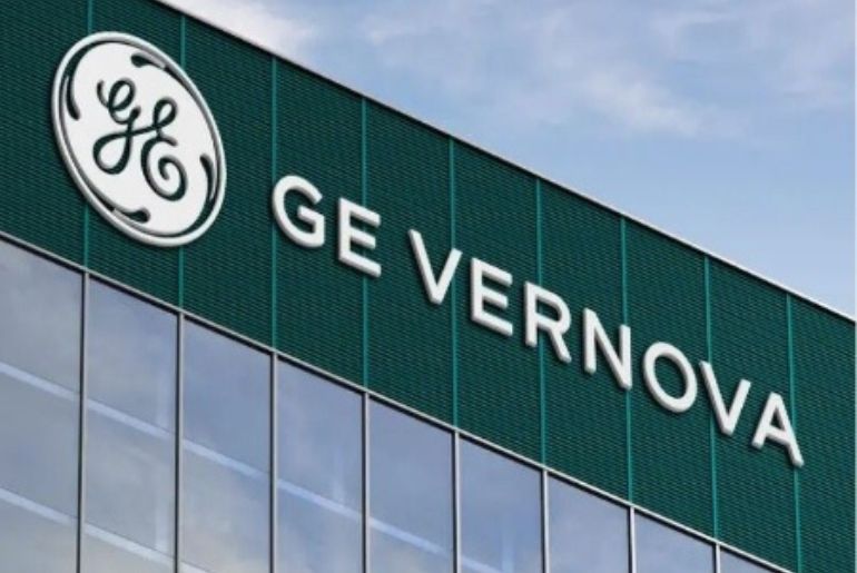 GE Vernova