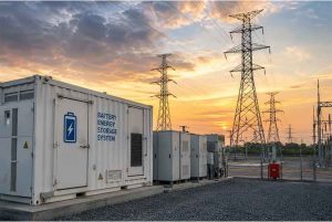 GERC Draft BESS Regulations Aim To Strengthen Gujarat Grid