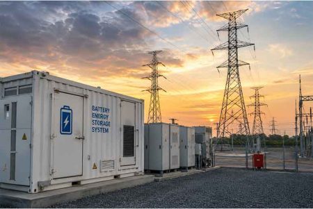 GERC Draft BESS Regulations Aim To Strengthen Gujarat Grid
