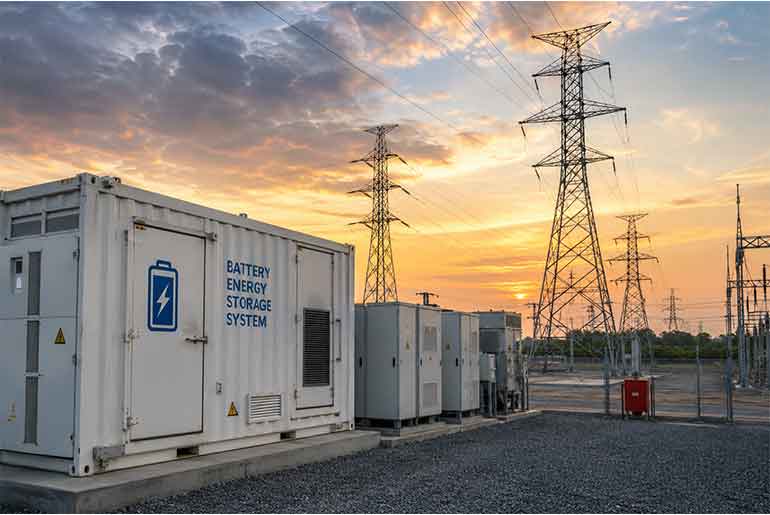 GERC Draft BESS Regulations Aim To Strengthen Gujarat Grid