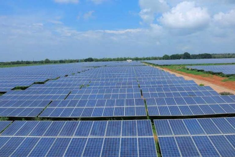 GameChange Solar