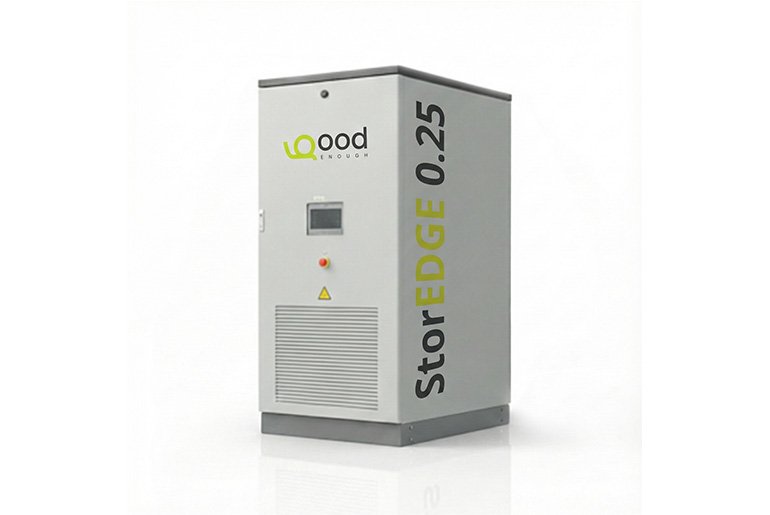 GoodEnough Energy: Decoding the Thermodynamic Puzzle of India’s 20 GWh Storage Future