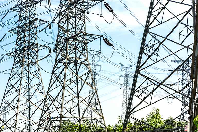 India Targets 60 percent HVDC Localisation by 2035