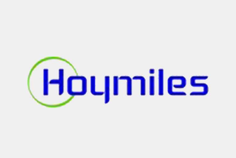 Hoymiles and TÜV SÜD Release Residential Energy Storage Whitepaper