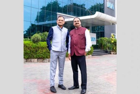 INA Solar Records 59.34% Rise in Net Profit in FY 2025-26