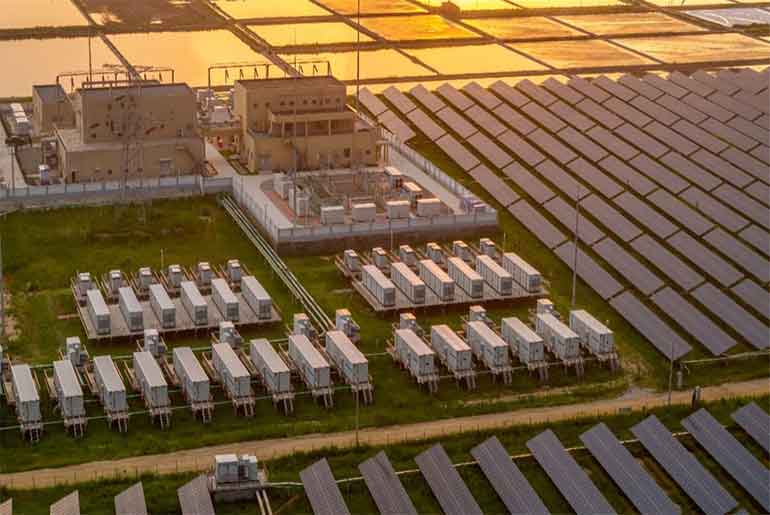 IRENA,The International Renewable Energy Agency has recently released a report “24/7 Renewables: The Economics of Firm Solar and Wind”