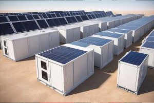 IGL Invites Bids for 200 MW Solar-Storage Project in Rajasthan