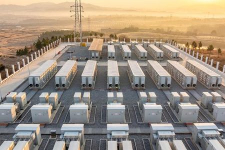KPI Green Energy