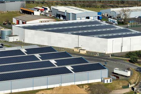 Mahagenco Renewable Energy Limited Invites Bids for Solar Projects With BESS in Maharashtra