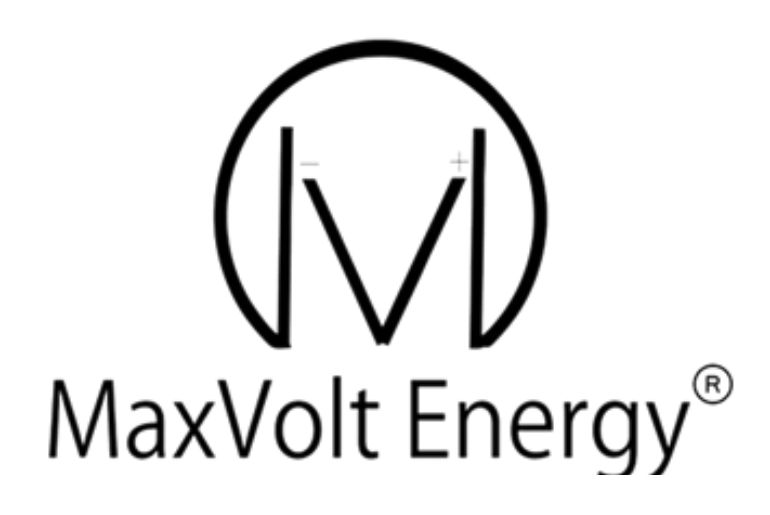 MaxVolt Energy