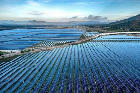 NTPC Green Energy