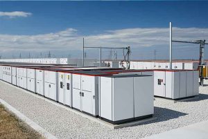 NTPC Green Floats 800 MW/3200 MWh Khavda BESS Tender